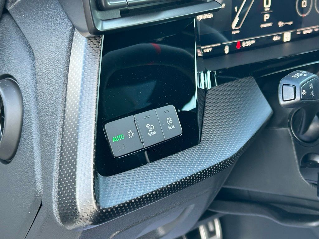 2026 Audi RS 3 2.5T Lakeland FL