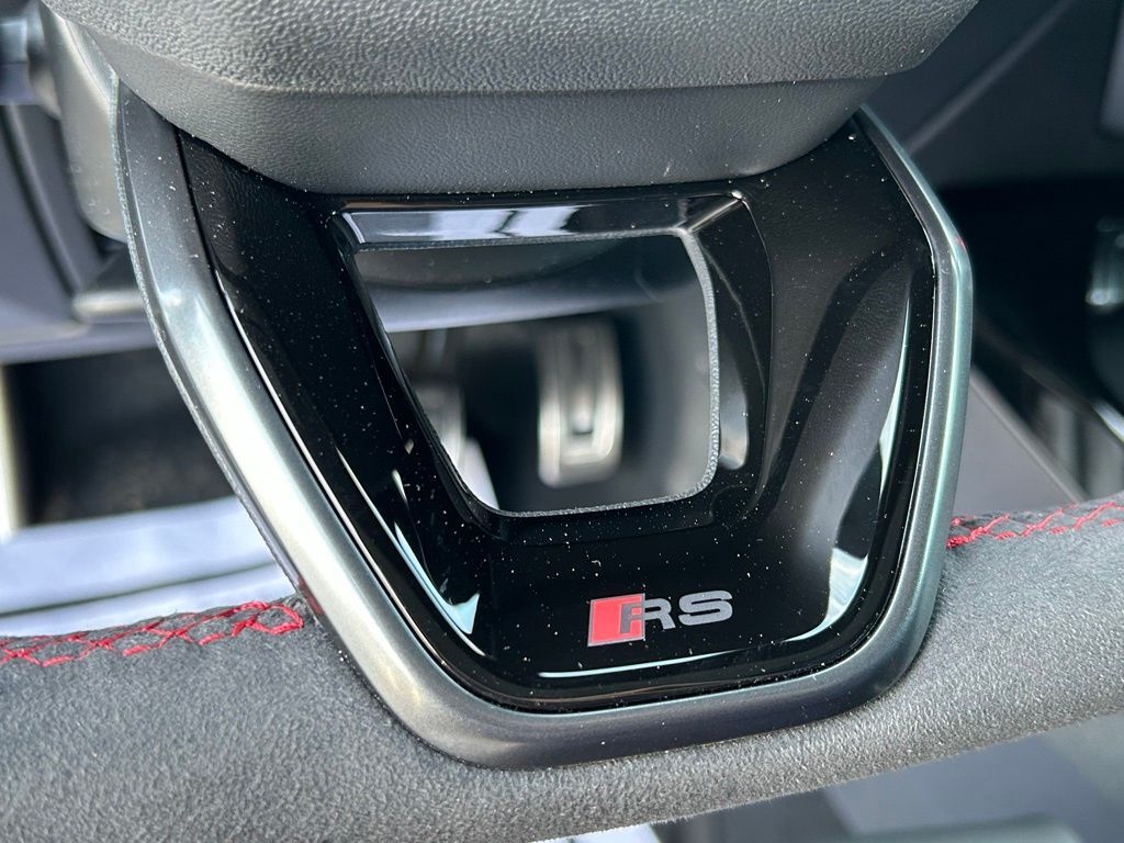 2026 Audi RS 3 2.5T Lakeland FL