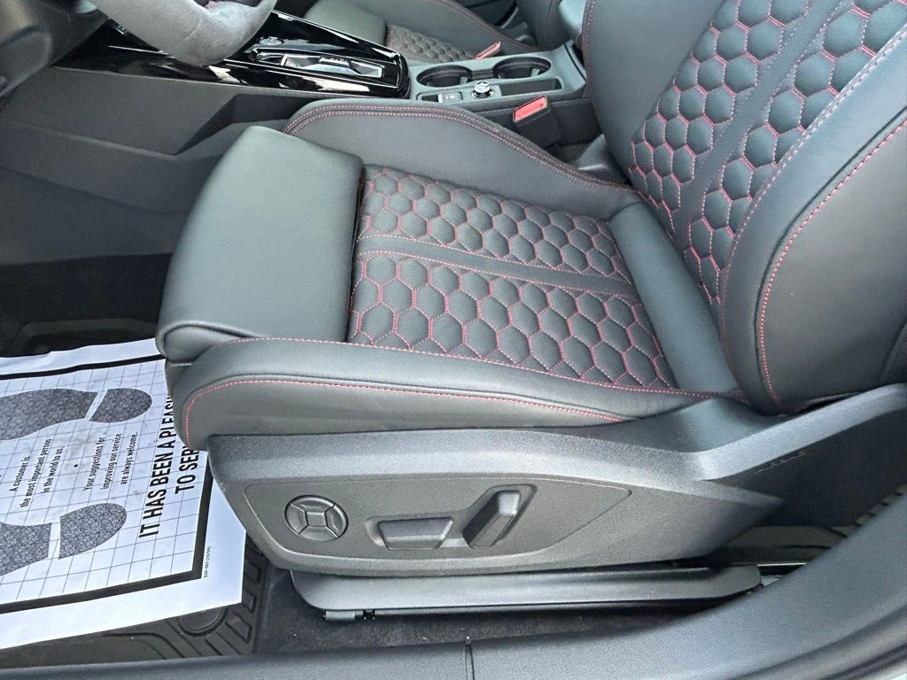 2026 Audi RS 3 2.5T Lakeland FL