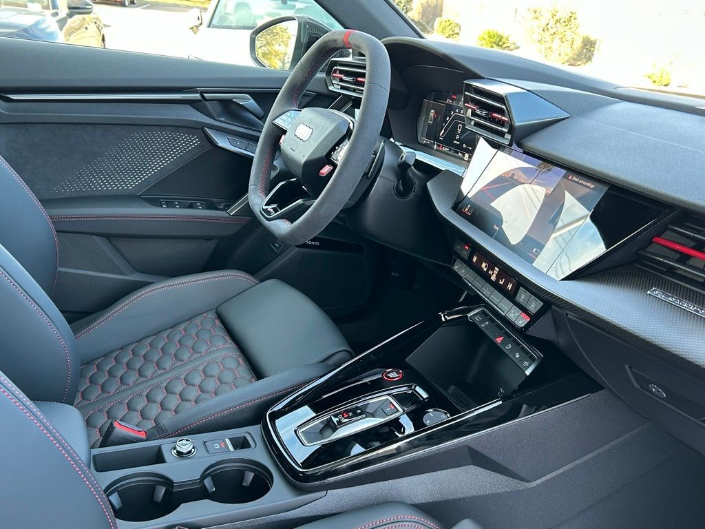 2026 Audi RS 3 2.5T Lakeland FL