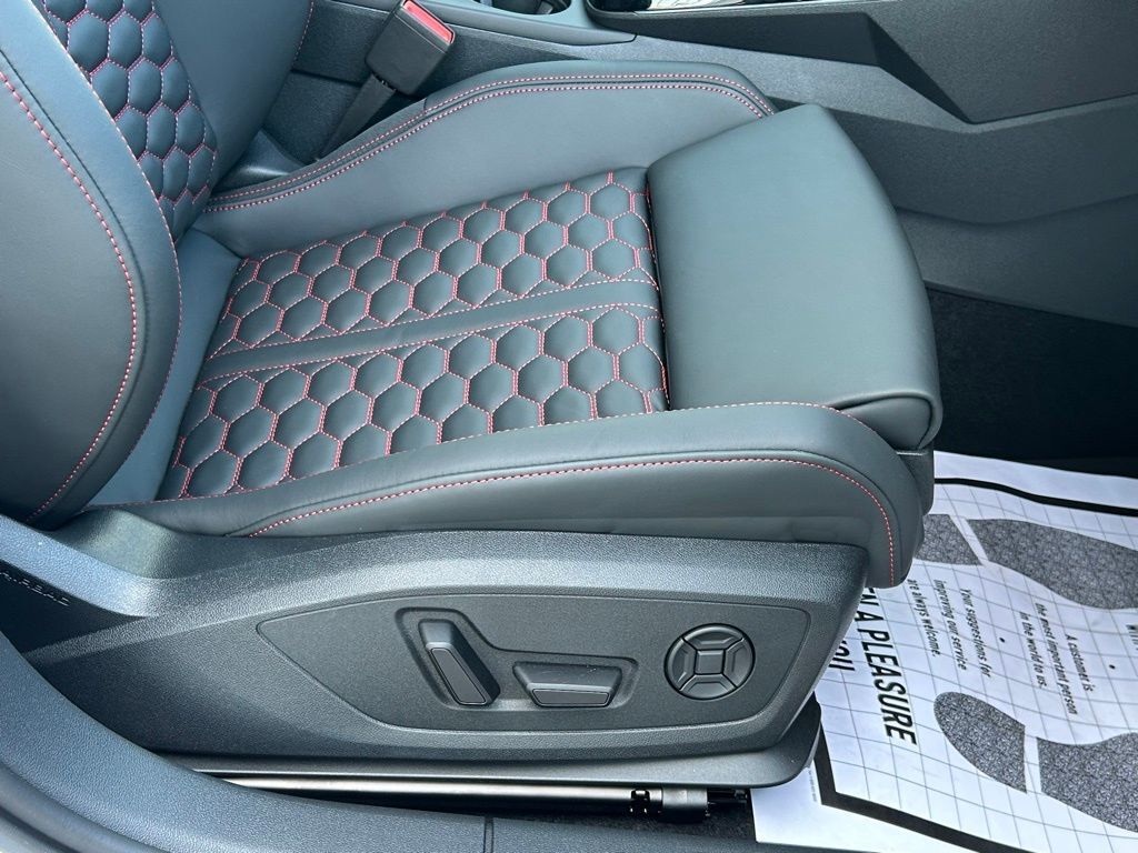 2026 Audi RS 3 2.5T Lakeland FL