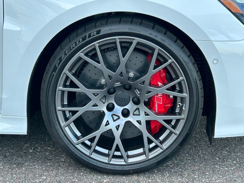 2026 Audi RS 3 2.5T Lakeland FL