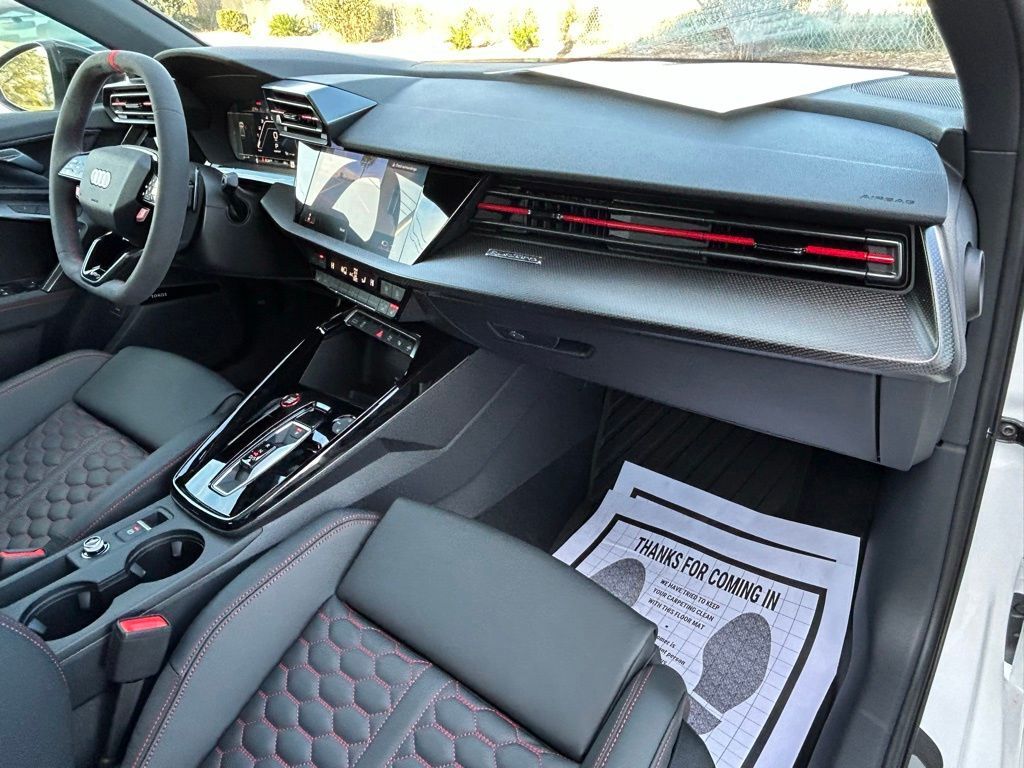 2026 Audi RS 3 2.5T Lakeland FL