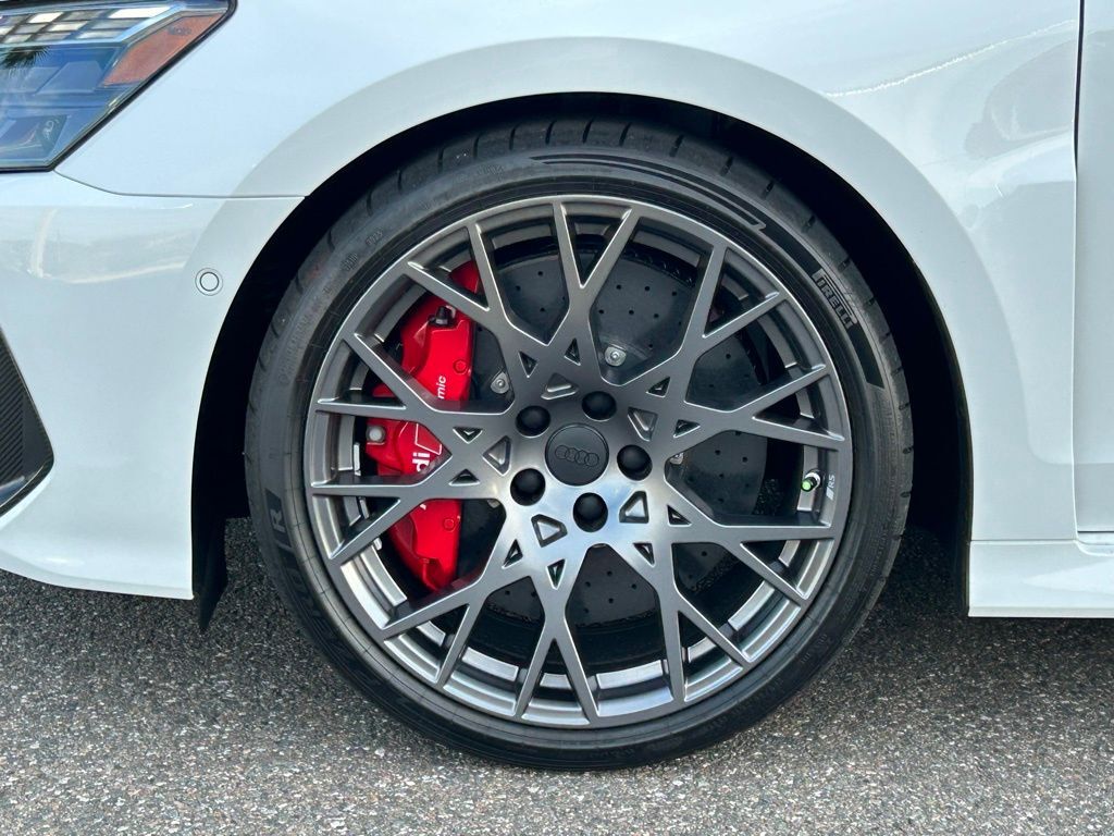 2026 Audi RS 3 2.5T Lakeland FL