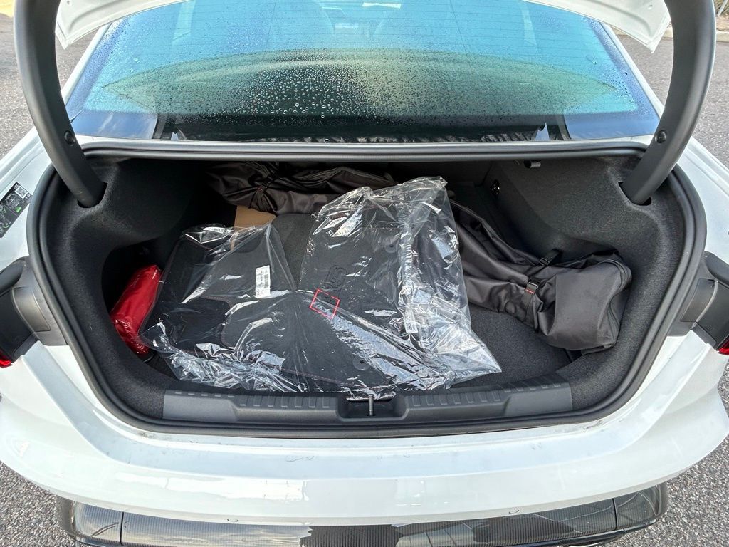 2026 Audi RS 3 2.5T Lakeland FL