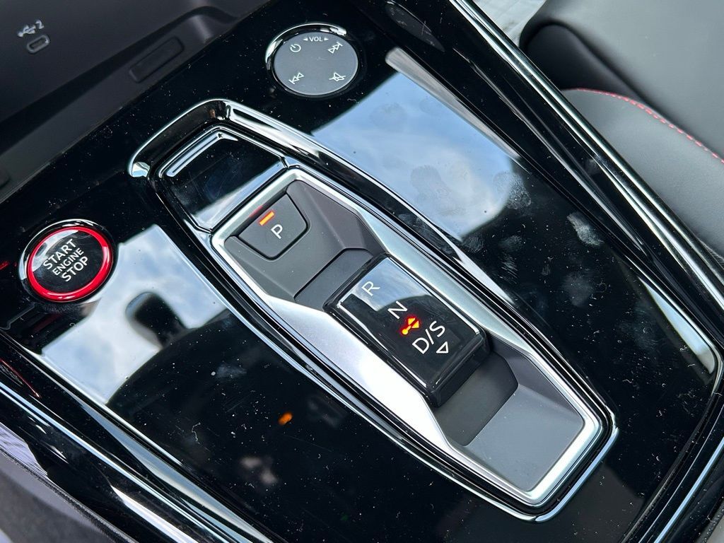 2026 Audi RS 3 2.5T Lakeland FL