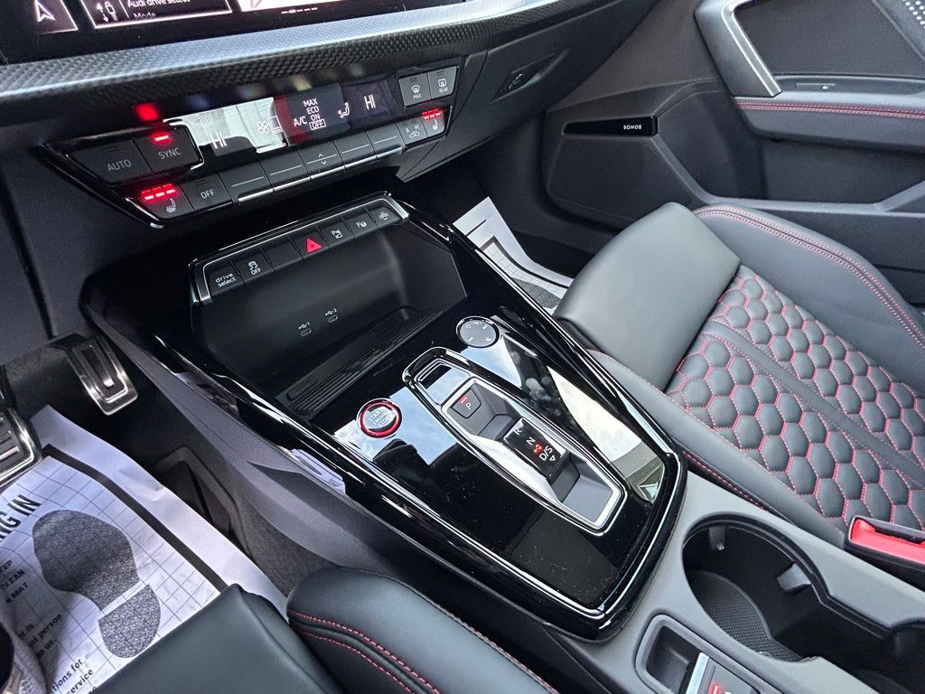 2026 Audi RS 3 2.5T Lakeland FL