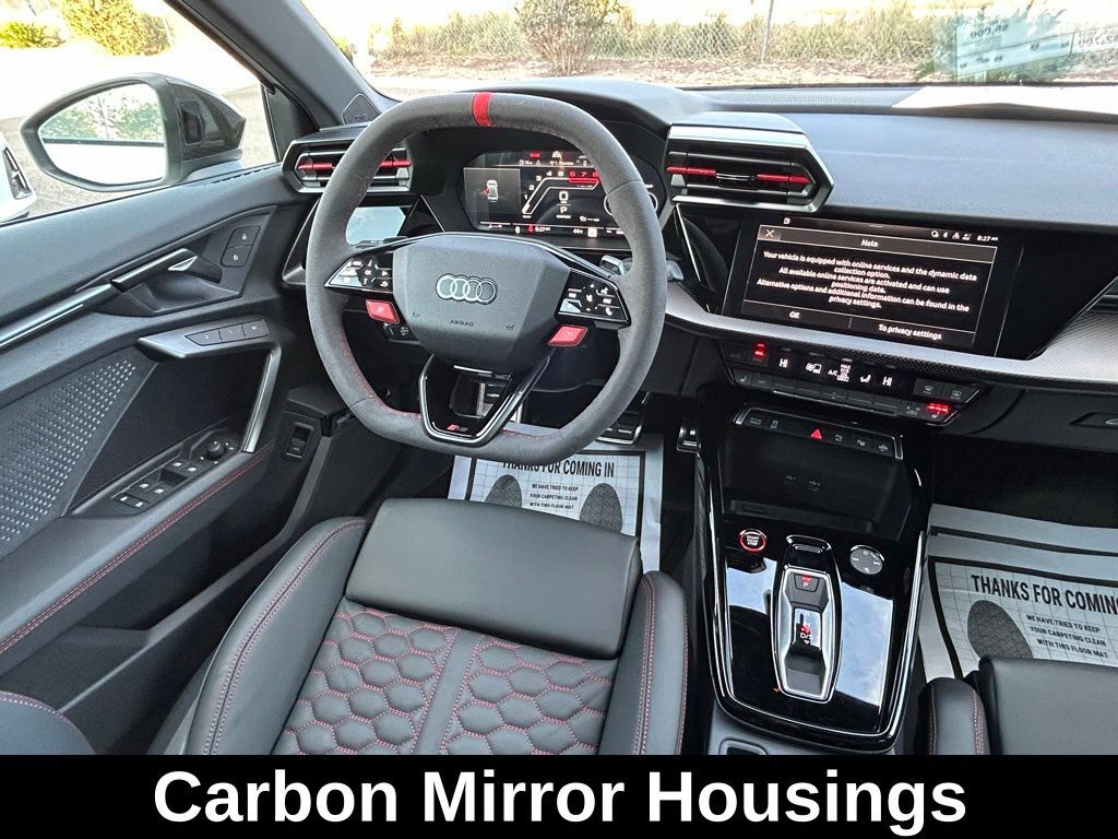 2026 Audi RS 3 2.5T Lakeland FL