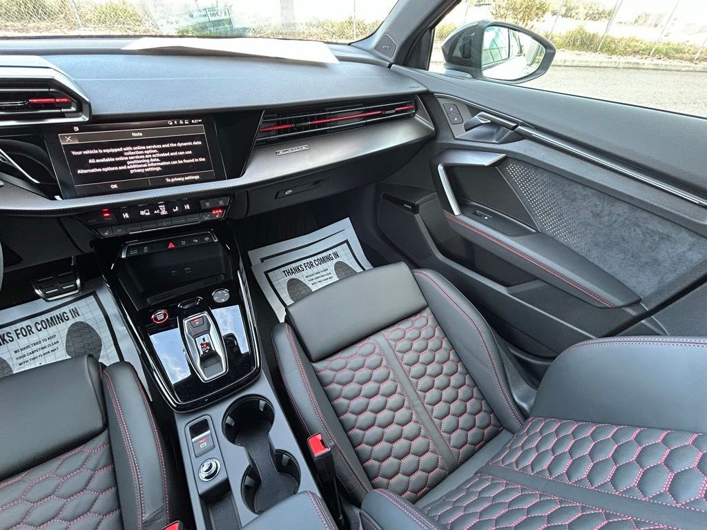 2026 Audi RS 3 2.5T Lakeland FL