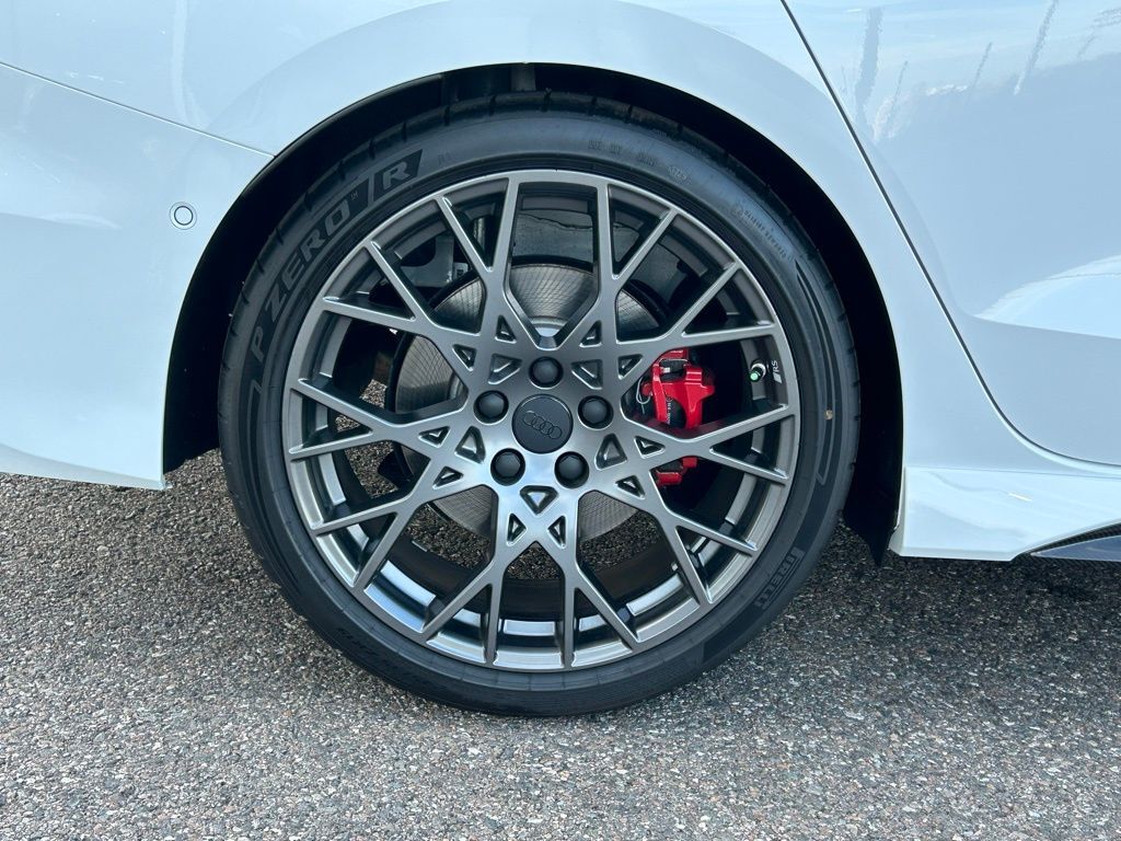 2026 Audi RS 3 2.5T Lakeland FL