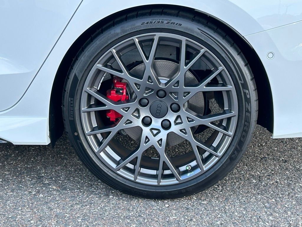 2026 Audi RS 3 2.5T Lakeland FL