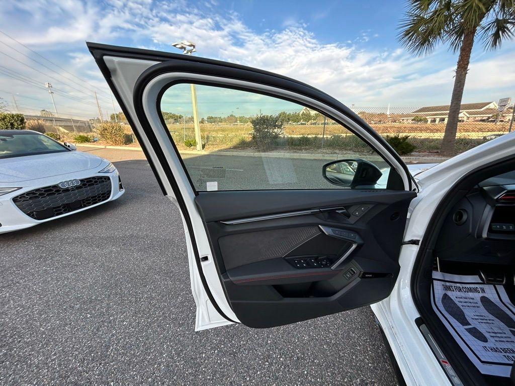 2026 Audi RS 3 2.5T Lakeland FL