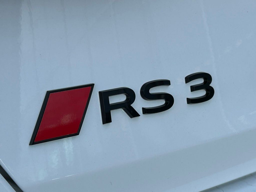 2026 Audi RS 3 2.5T Lakeland FL