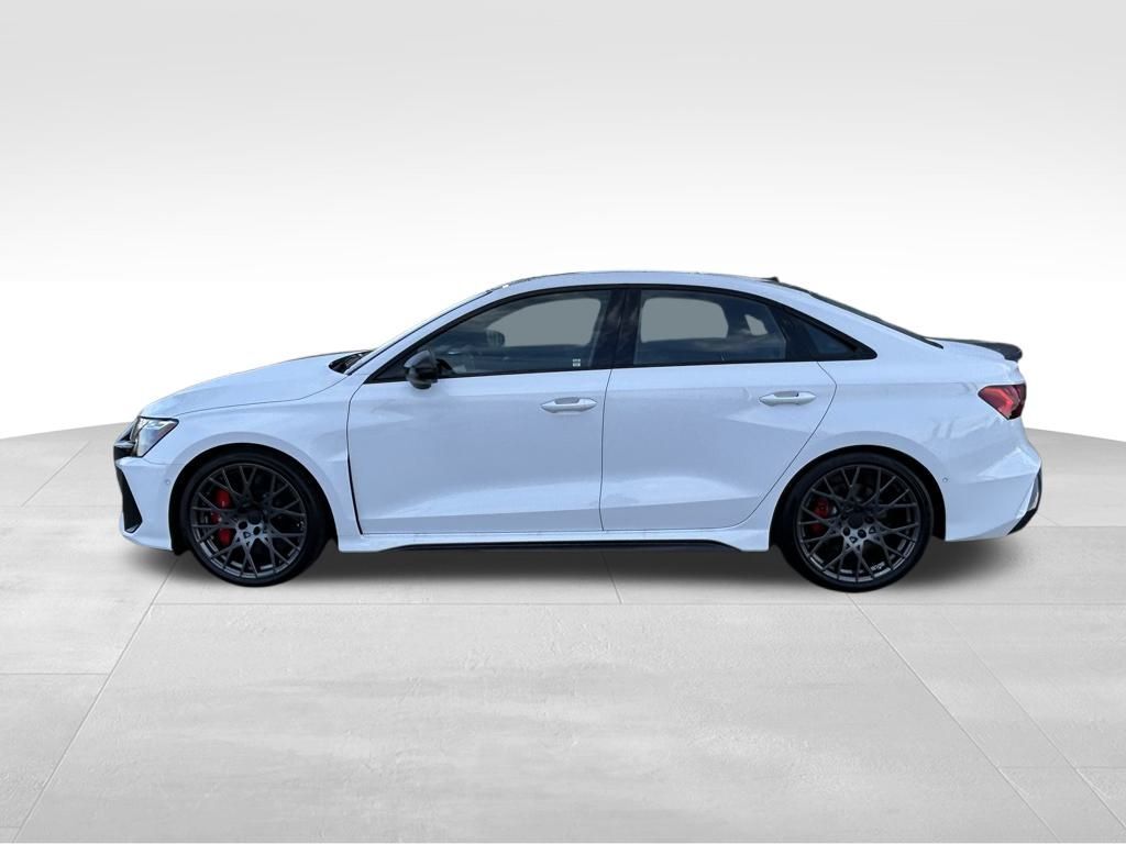 2026 Audi RS 3 2.5T Lakeland FL