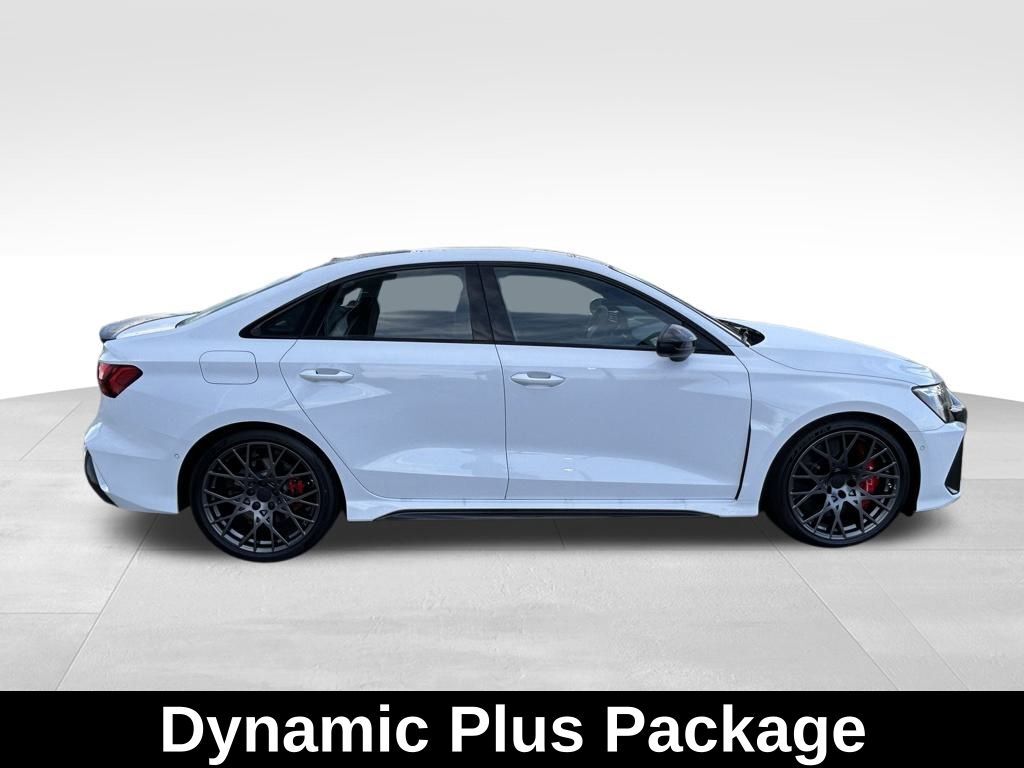 2026 Audi RS 3 2.5T Lakeland FL