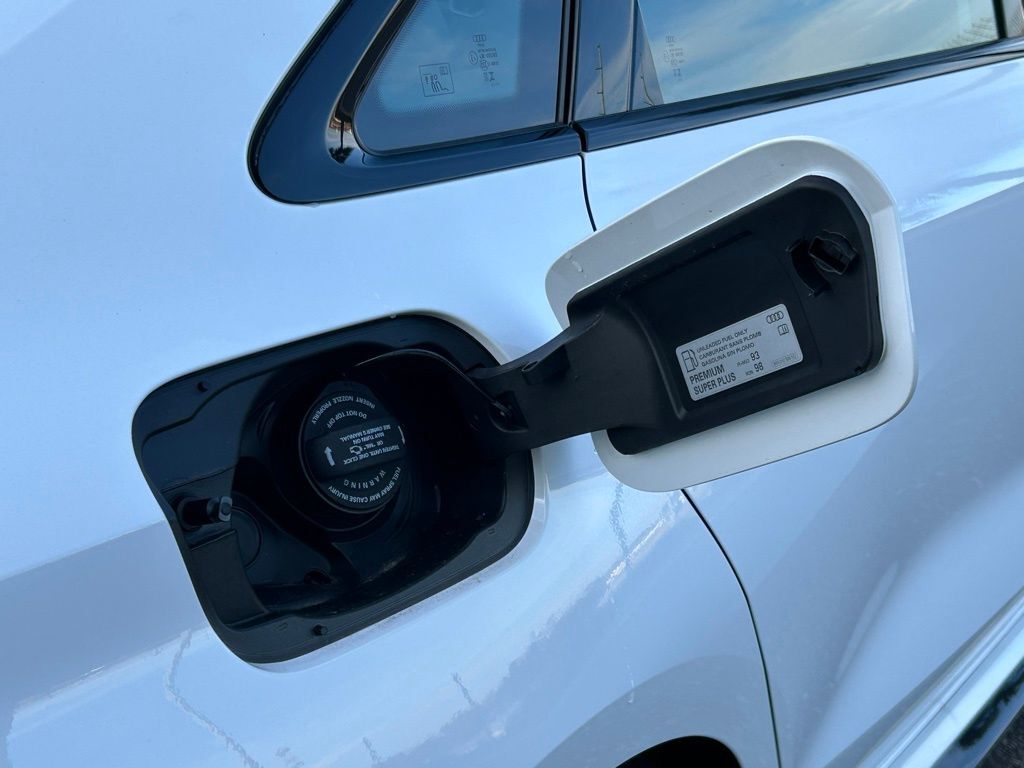 2026 Audi RS 3 2.5T Lakeland FL