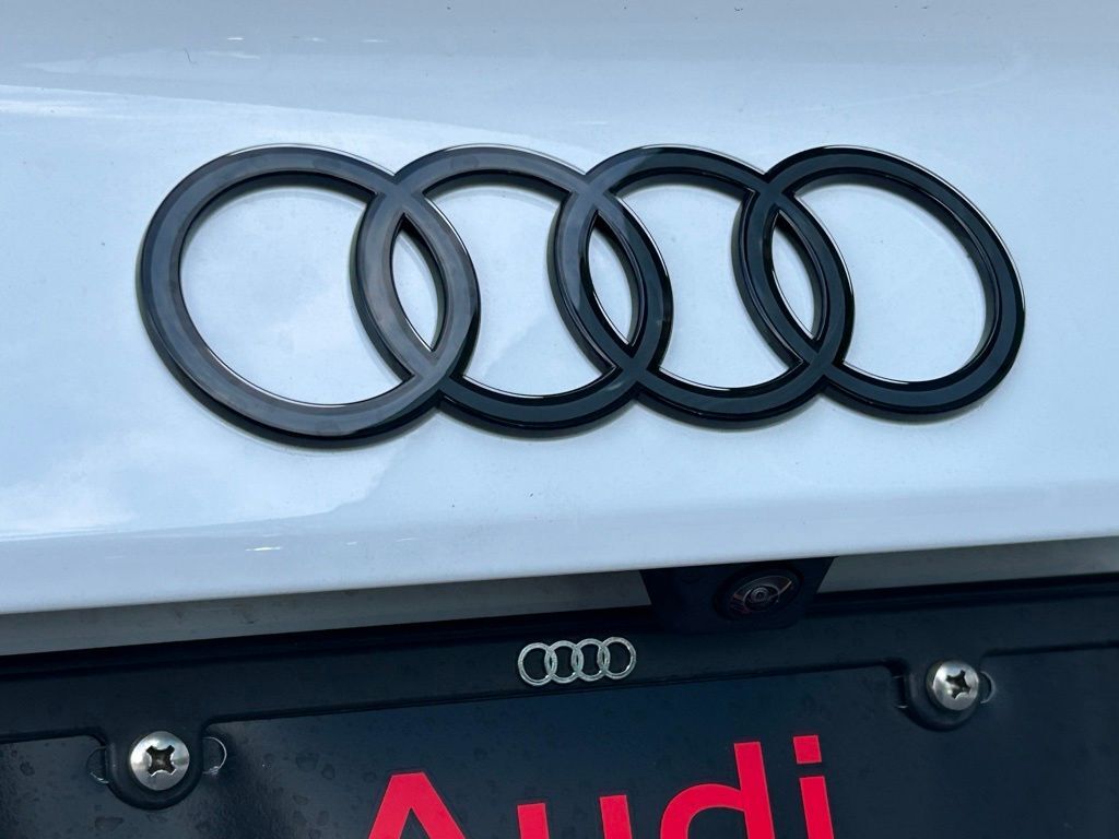 2026 Audi RS 3 2.5T Lakeland FL