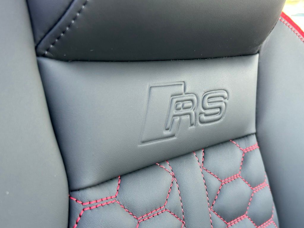 2026 Audi RS 3 2.5T Lakeland FL