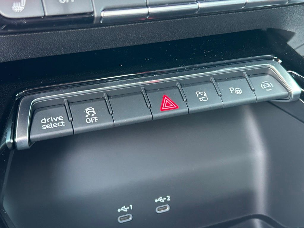 2026 Audi RS 3 2.5T Lakeland FL