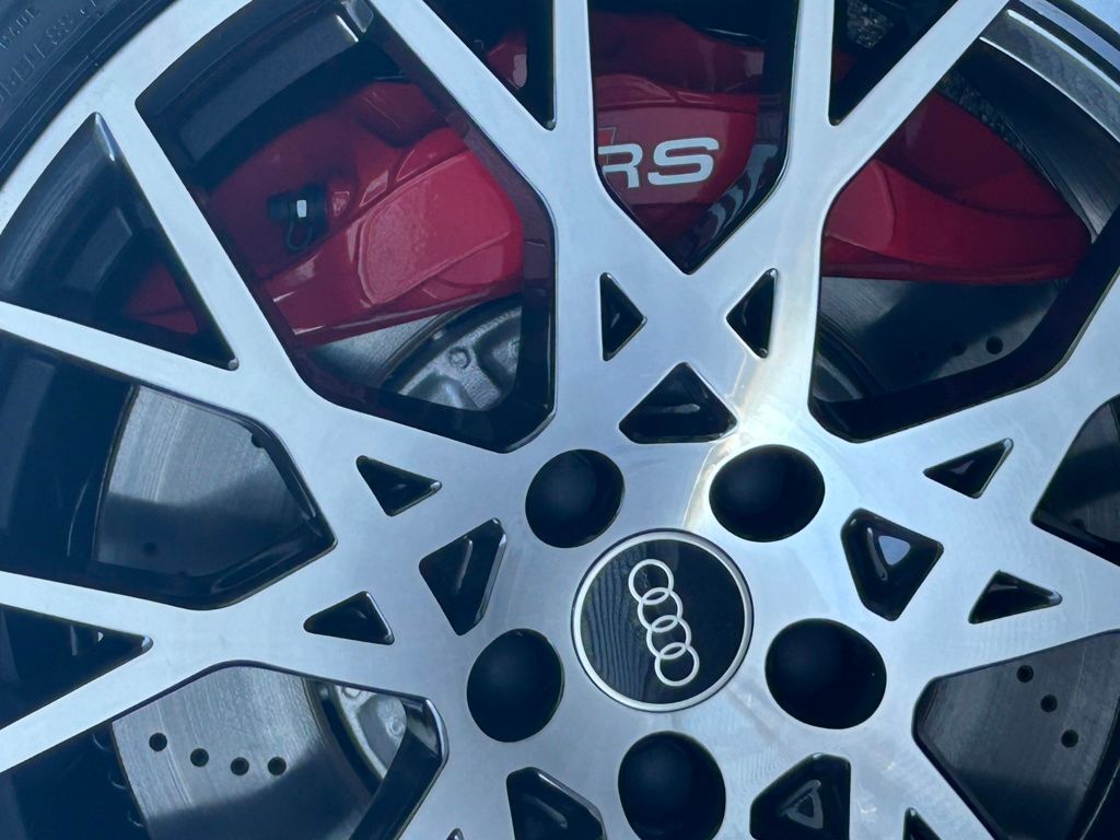 2026 Audi RS 3 2.5T Lakeland FL