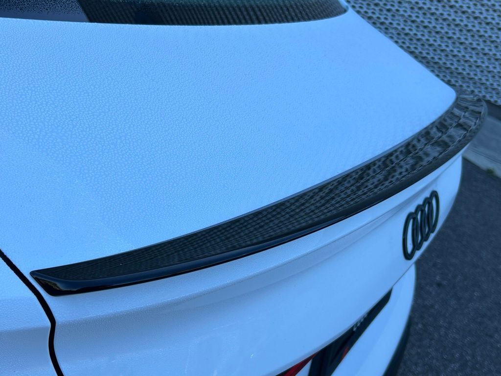 2026 Audi RS 3 2.5T Lakeland FL