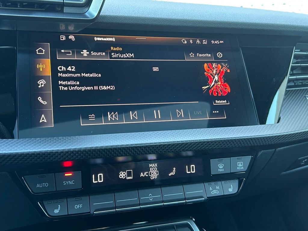 2026 Audi RS 3 2.5T Lakeland FL