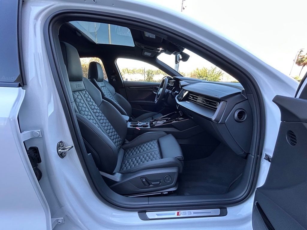 2026 Audi RS 3 2.5T Lakeland FL