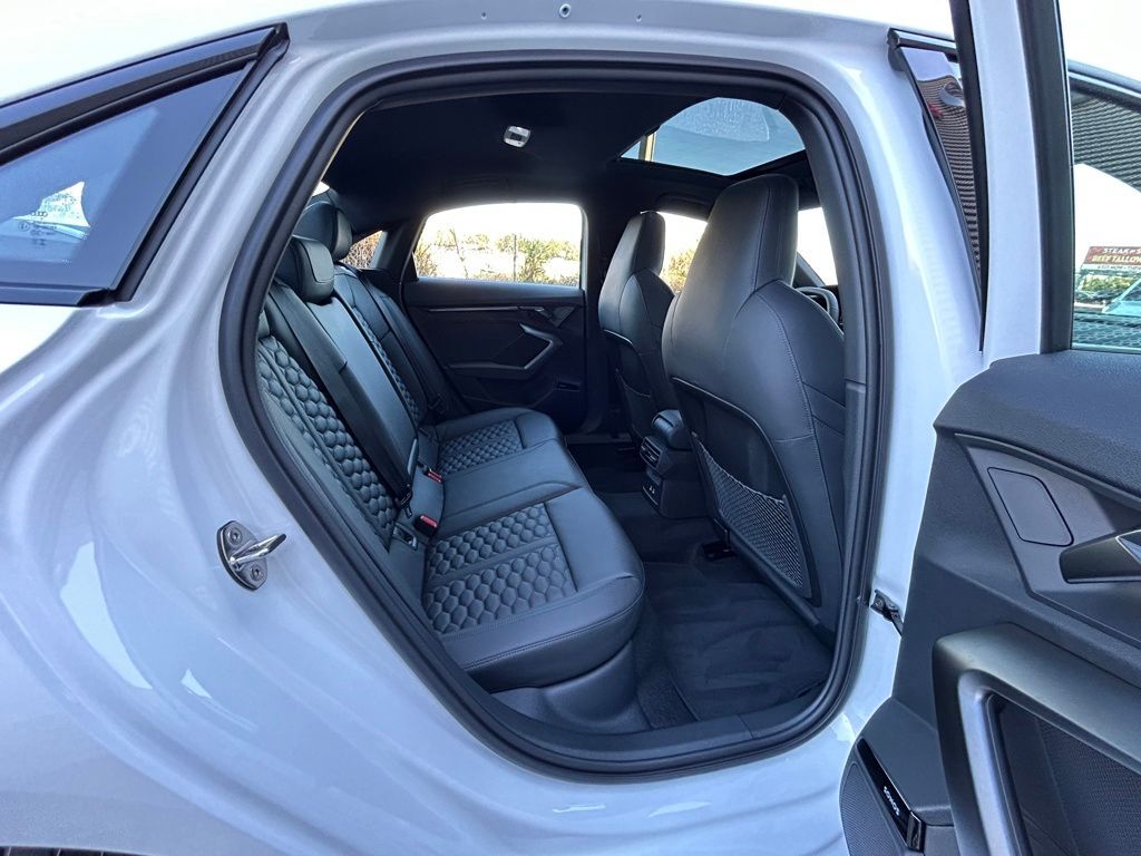 2026 Audi RS 3 2.5T Lakeland FL