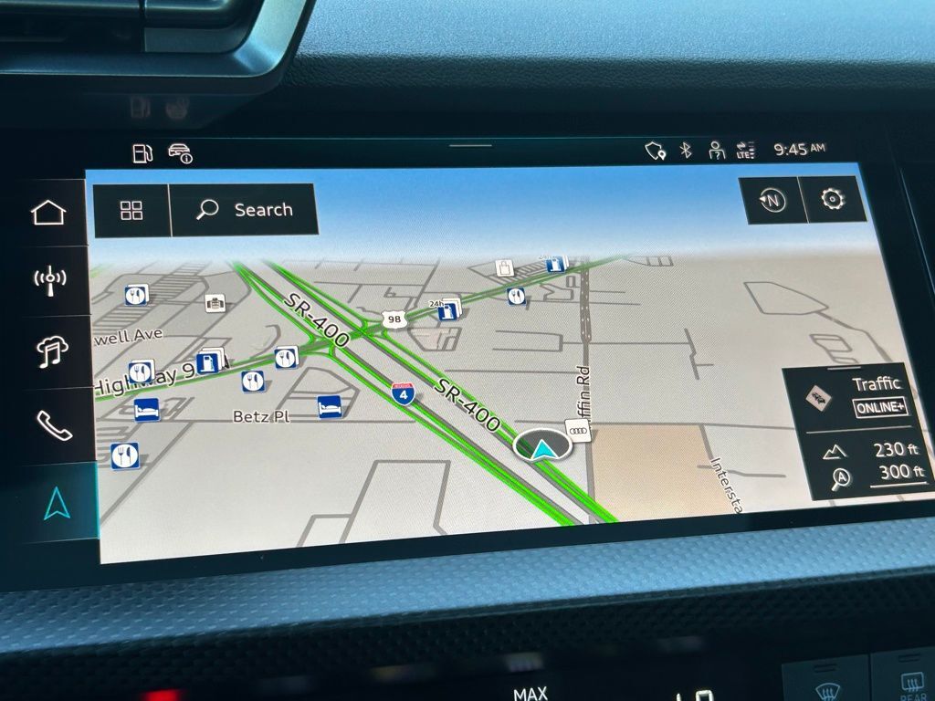 2026 Audi RS 3 2.5T Lakeland FL