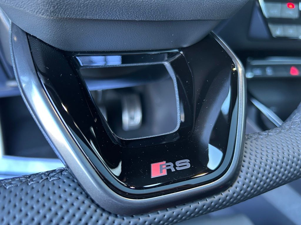 2026 Audi RS 3 2.5T Lakeland FL