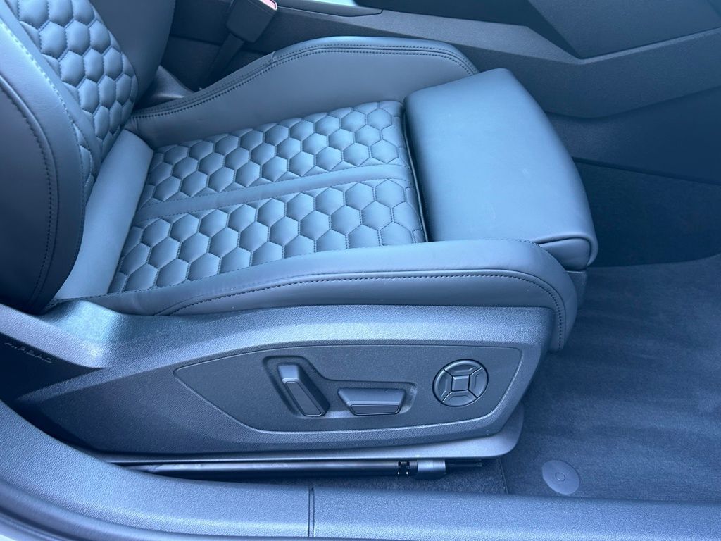 2026 Audi RS 3 2.5T Lakeland FL