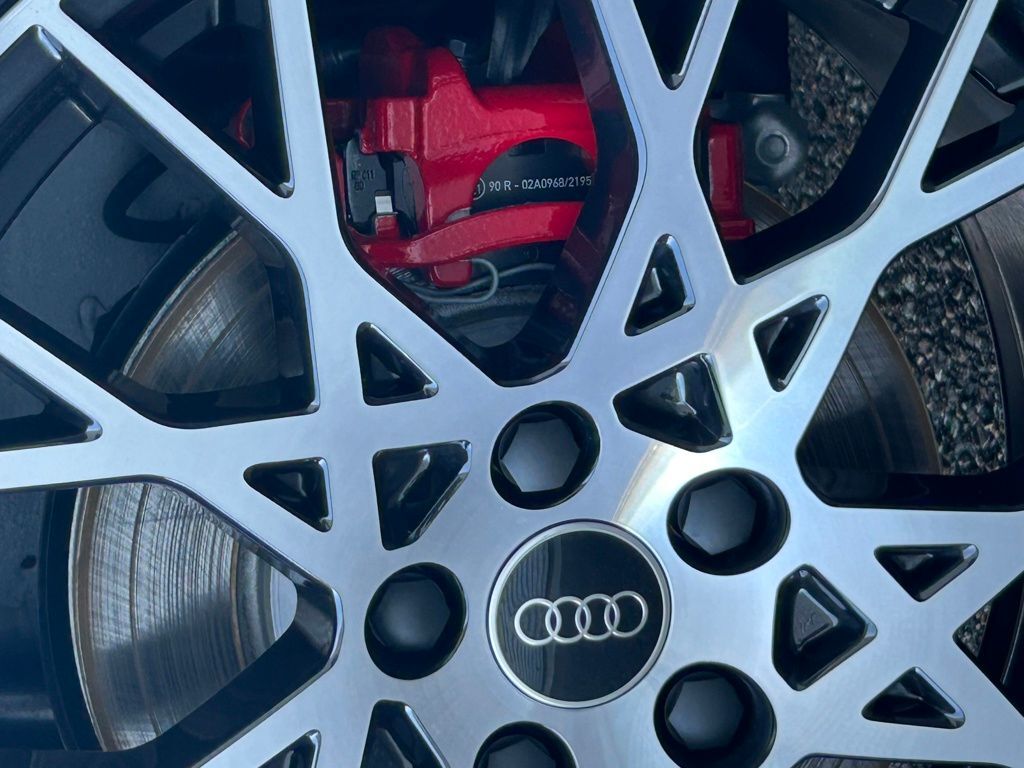 2026 Audi RS 3 2.5T Lakeland FL