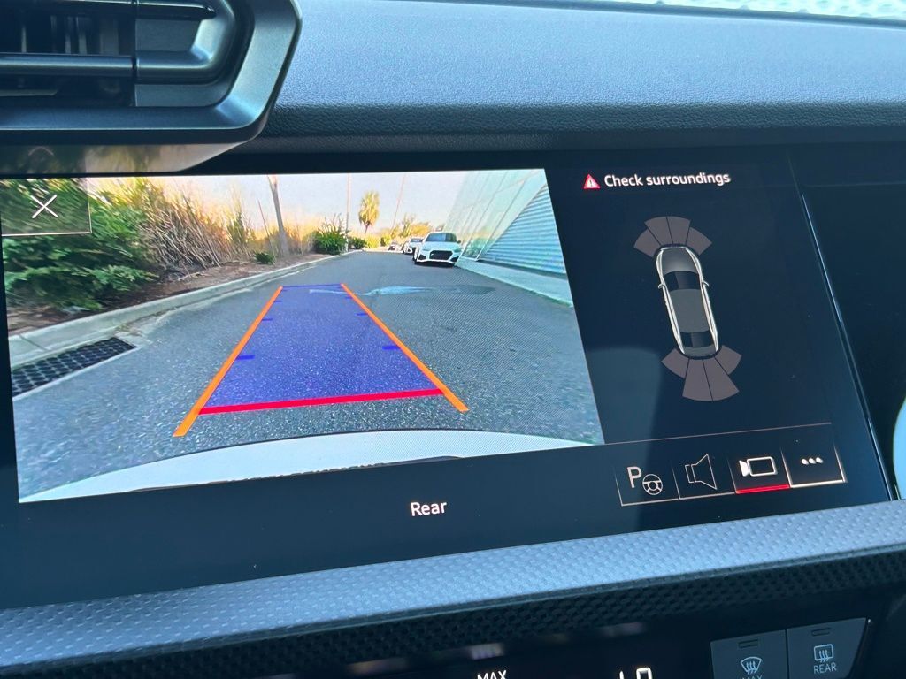 2026 Audi RS 3 2.5T Lakeland FL