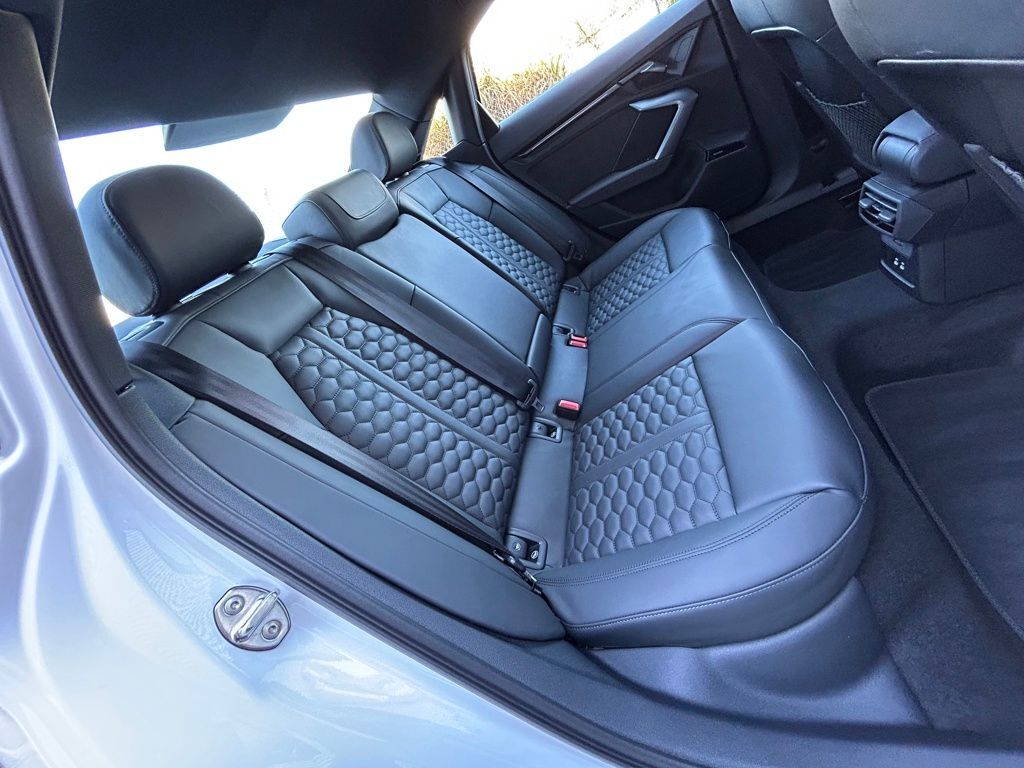 2026 Audi RS 3 2.5T Lakeland FL