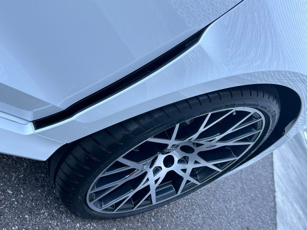 2026 Audi RS 3 2.5T Lakeland FL