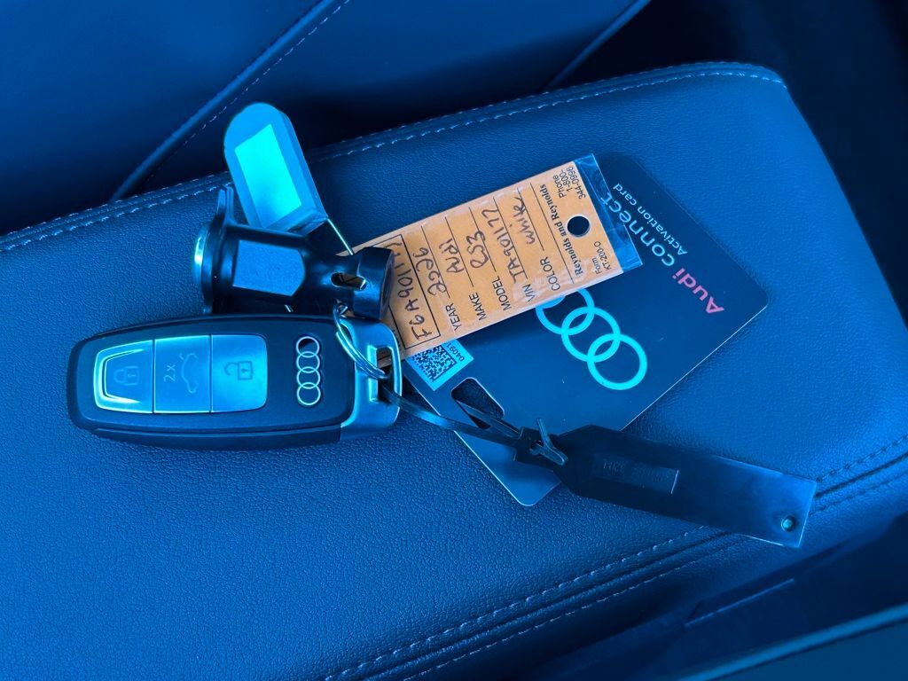 2026 Audi RS 3 2.5T Lakeland FL