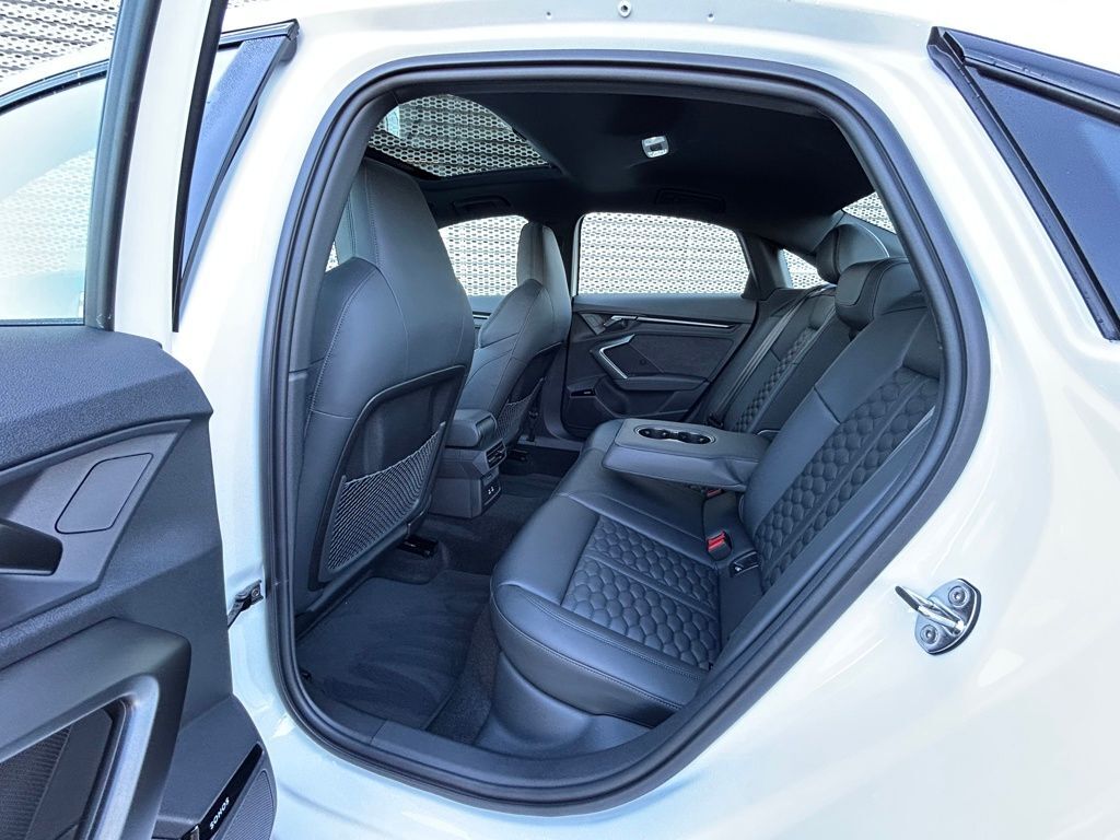 2026 Audi RS 3 2.5T Lakeland FL