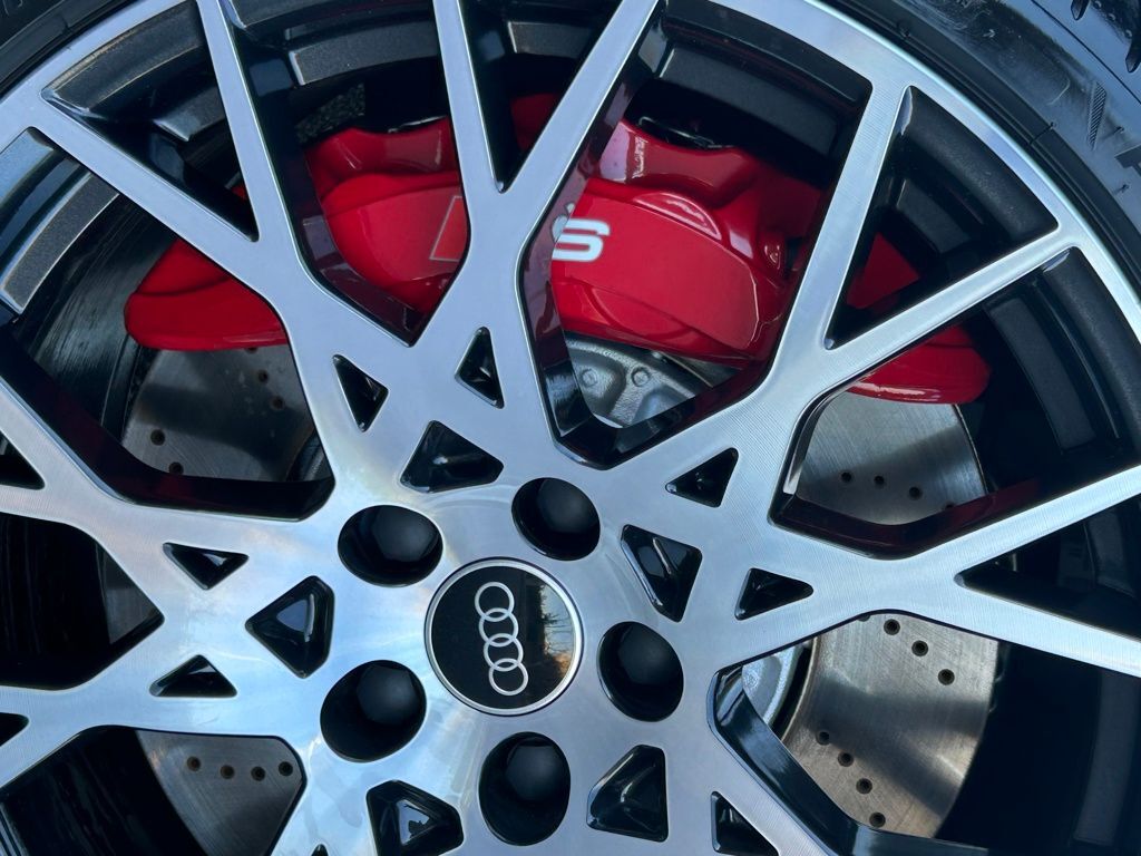 2026 Audi RS 3 2.5T Lakeland FL