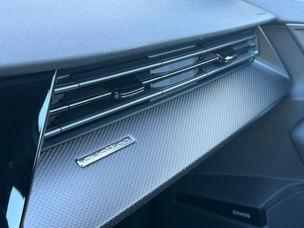 2026 Audi RS 3 2.5T Lakeland FL