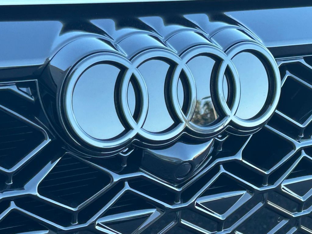 2026 Audi RS 3 2.5T Lakeland FL