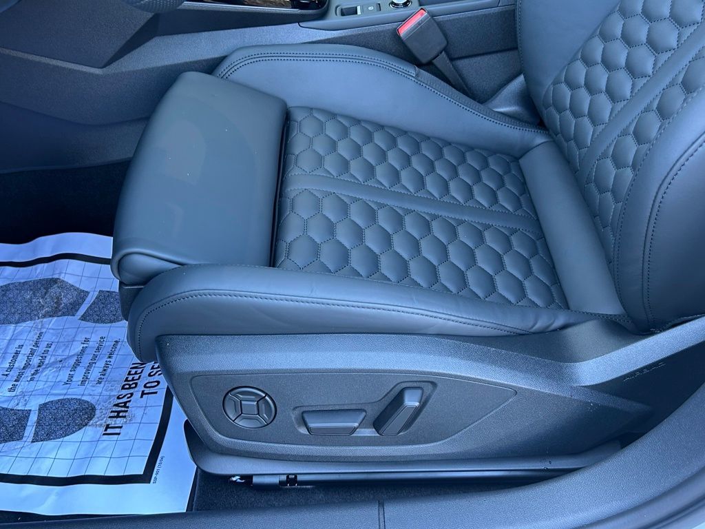 2026 Audi RS 3 2.5T Lakeland FL