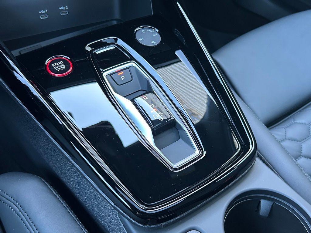 2026 Audi RS 3 2.5T Lakeland FL