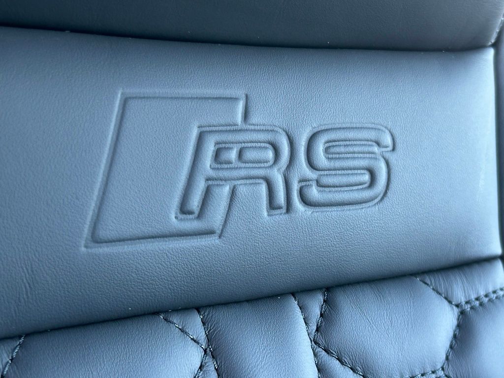 2026 Audi RS 3 2.5T Lakeland FL