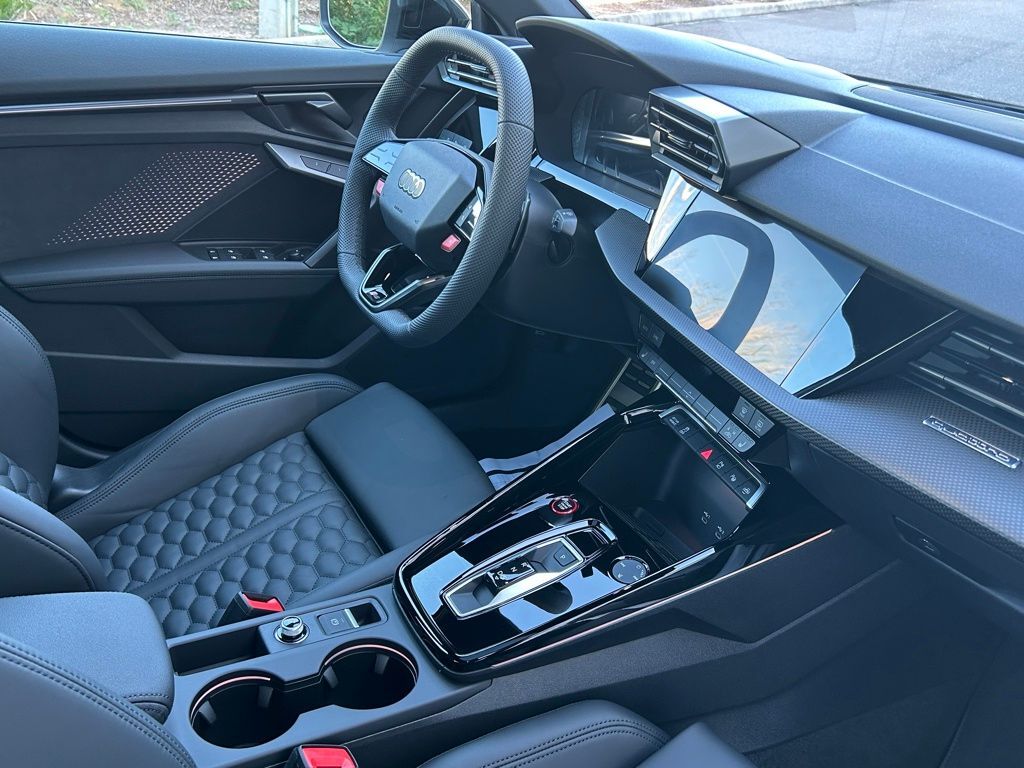 2026 Audi RS 3 2.5T Lakeland FL