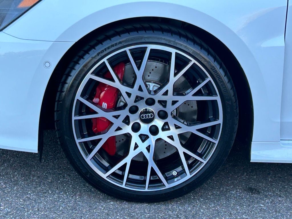 2026 Audi RS 3 2.5T Lakeland FL