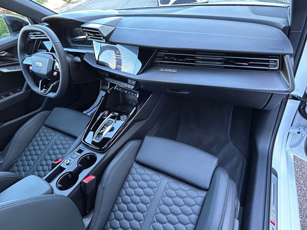 2026 Audi RS 3 2.5T Lakeland FL