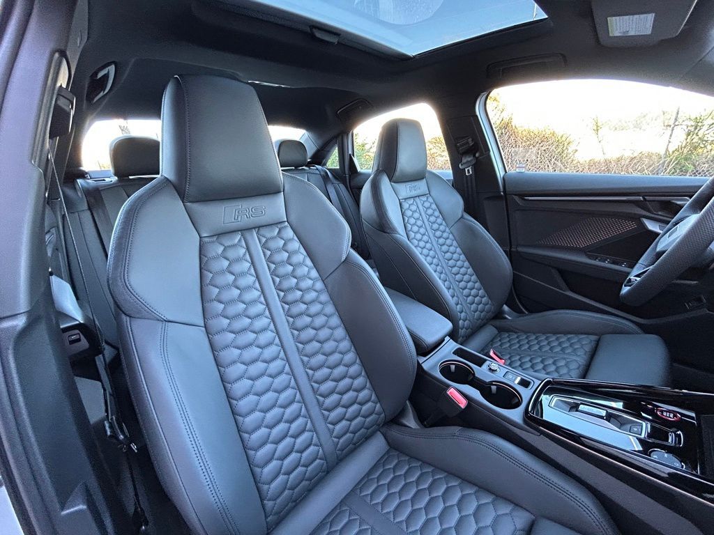 2026 Audi RS 3 2.5T Lakeland FL