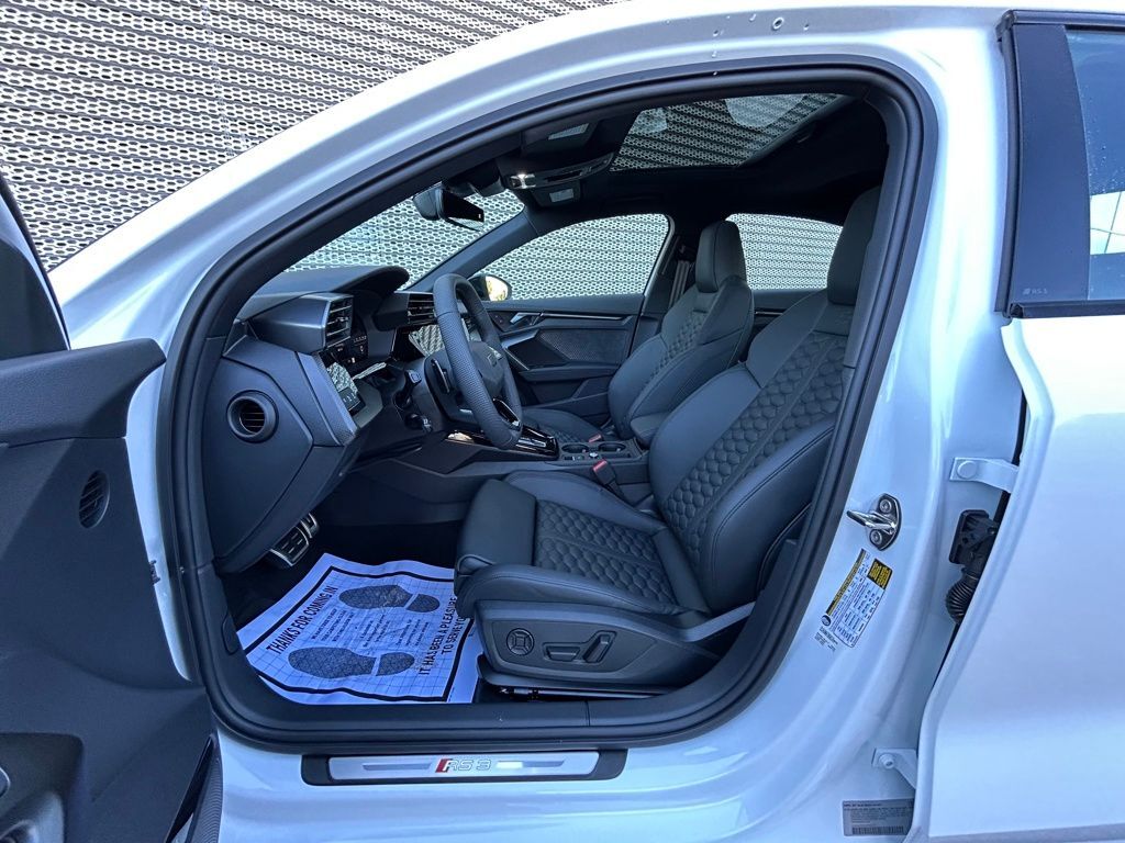 2026 Audi RS 3 2.5T Lakeland FL