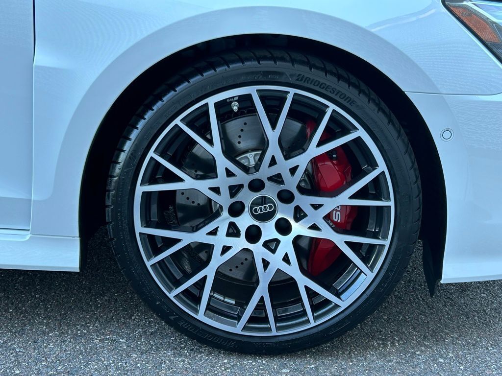 2026 Audi RS 3 2.5T Lakeland FL