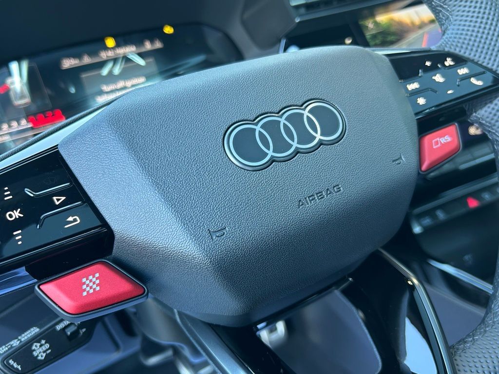 2026 Audi RS 3 2.5T Lakeland FL